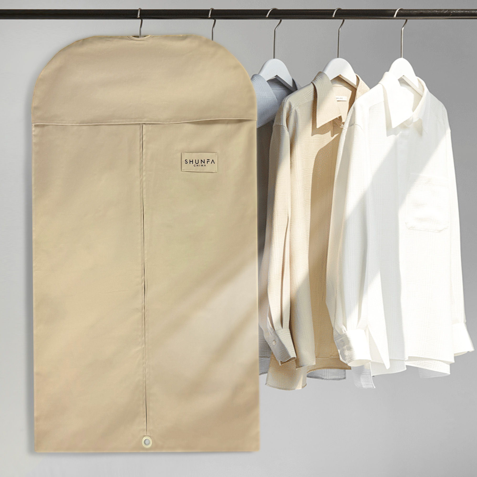 garment bag